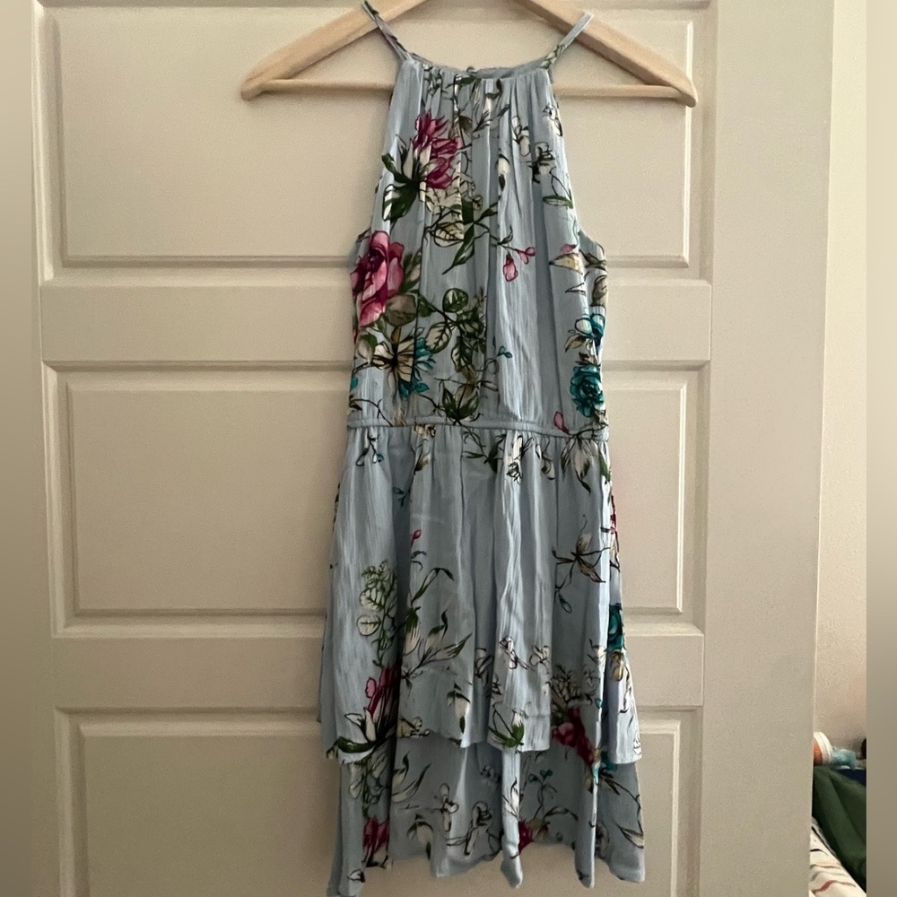 AQUA women’s dress size small